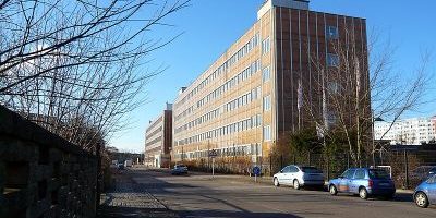 Berliner Rockhaus
