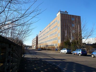 Berliner Rockhaus