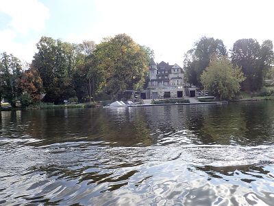 Berliner Ruder-Club
