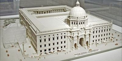 Berlin Palace