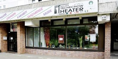 Berliner Tschechow Theater