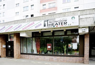 Berliner Tschechow Theater
