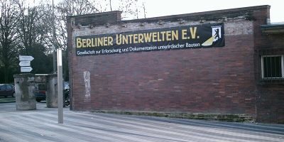 Berlin Underworlds Museum