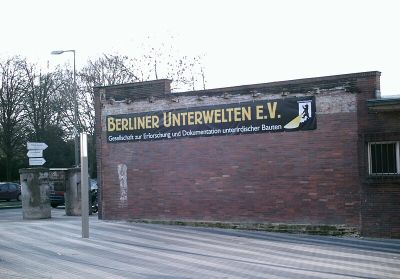 Berliner Unterwelten-Museum