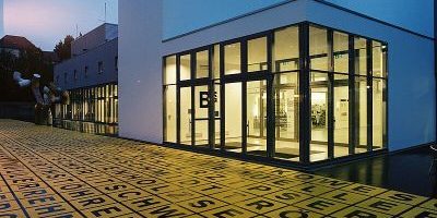 Berlinische Galerie