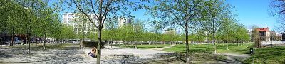 Besselpark