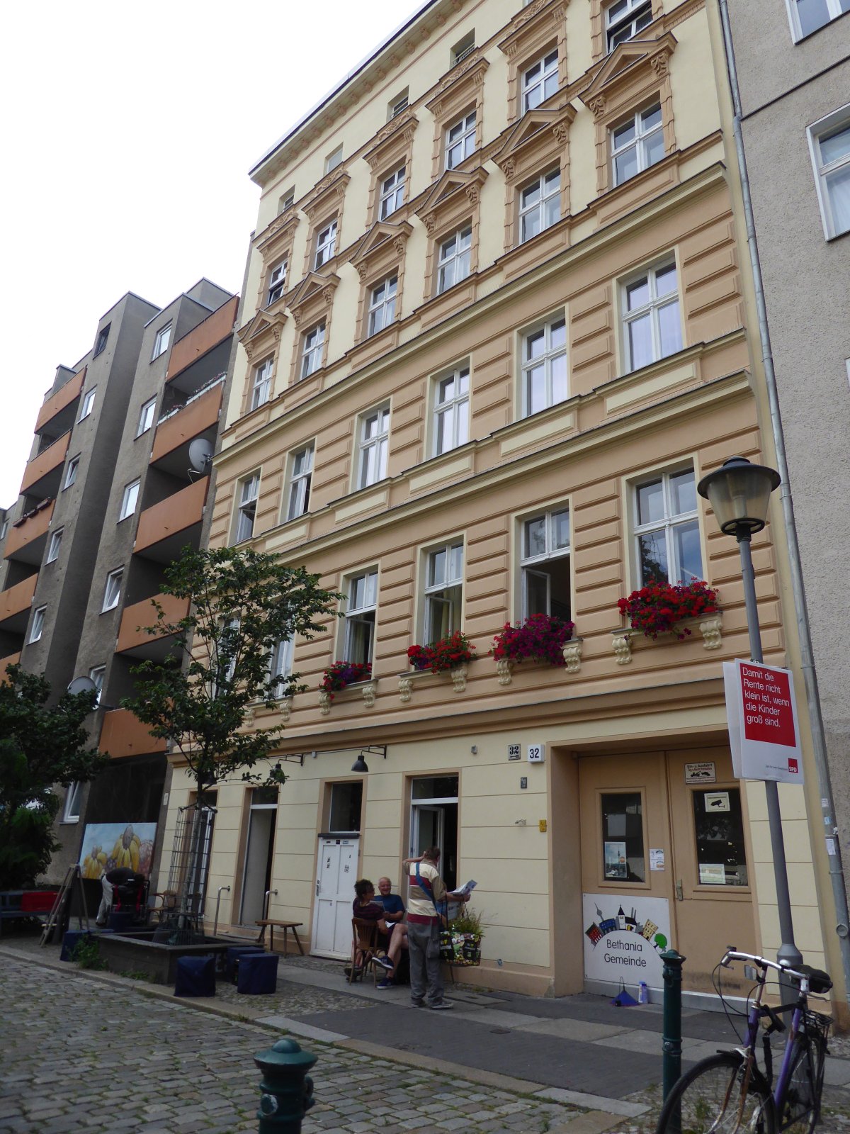 Bethania Gemeinde