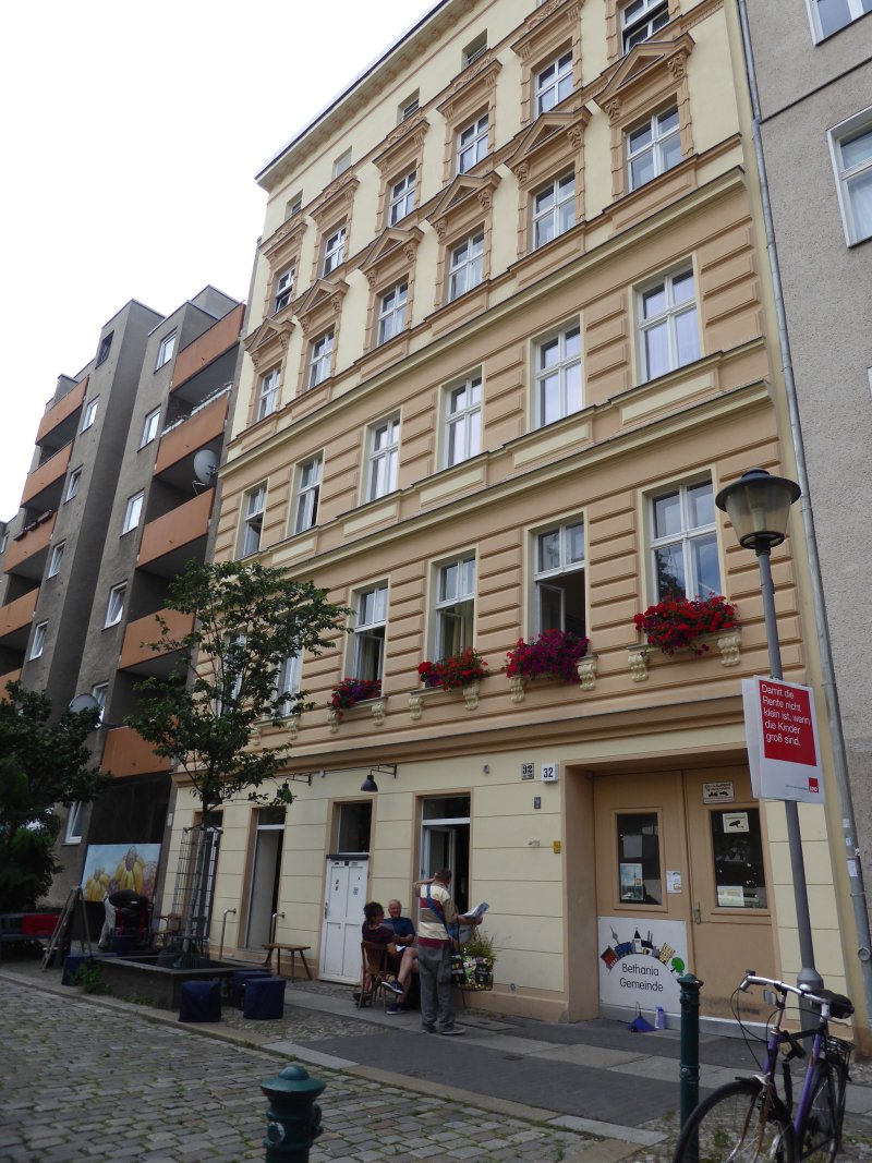 Bethania Gemeinde