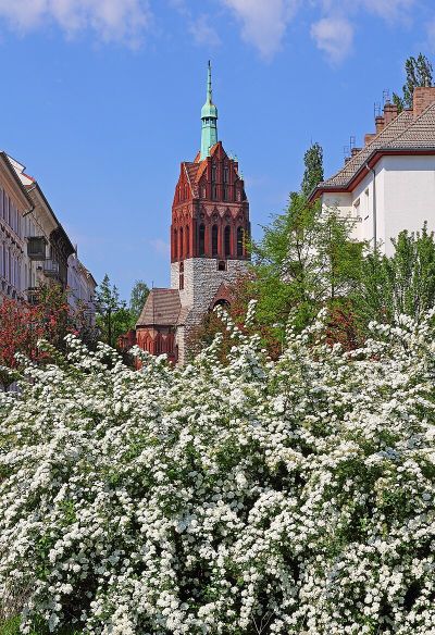 Bethanien-Kirche
