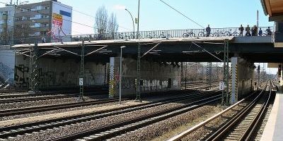Beusselbrücke