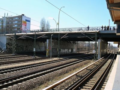Beusselbrücke