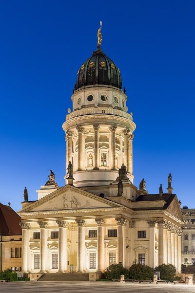 Bezirk Mitte