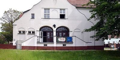 Bezirksmuseum Marzahn-Hellersdorf, Haus 1