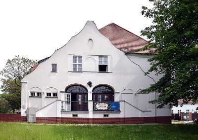 Bezirksmuseum Marzahn-Hellersdorf, Haus 2