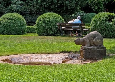 Biberbrunnen