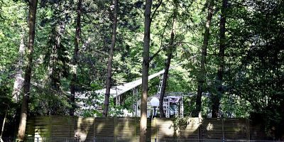 Biesdorfer Parkbühne