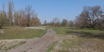 Biesenhorster Sand