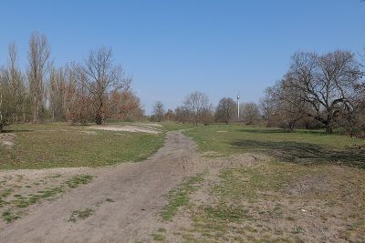 Biesenhorster Sand