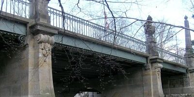 Bismarckbrücke