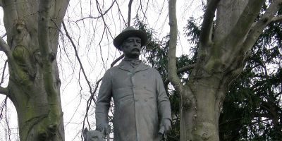 Bismarckdenkmal