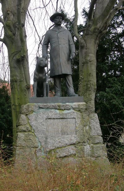 Bismarckdenkmal