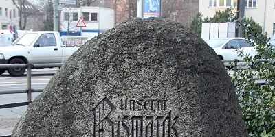 Bismarckstein