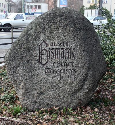 Bismarckstein
