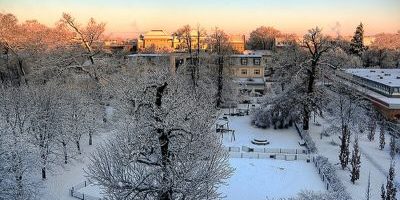 Bleichröder-Park