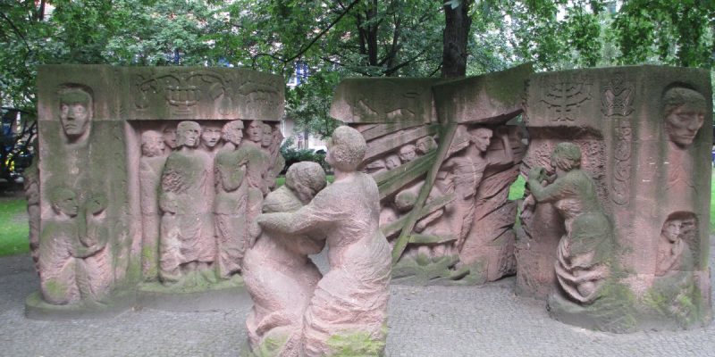Block der Frauen