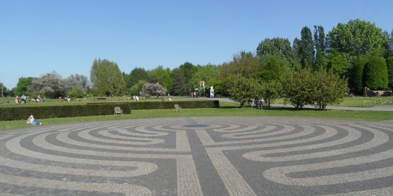 Blumentheater