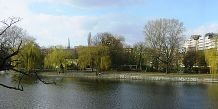 Böcklerpark