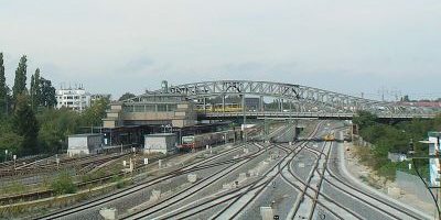 Bösebrücke