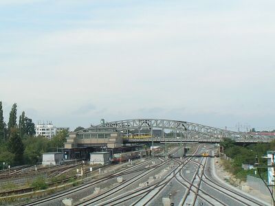 Bösebrücke