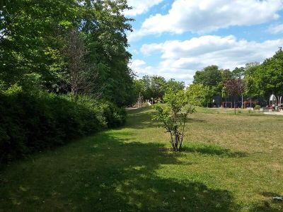 Boschpoler Platz