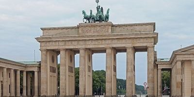 Brandenburger Tor