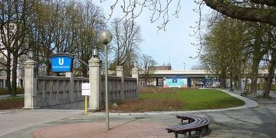 Breitenbachplatz