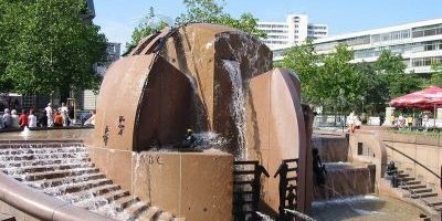 Breitscheidplatz