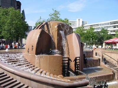 Breitscheidplatz