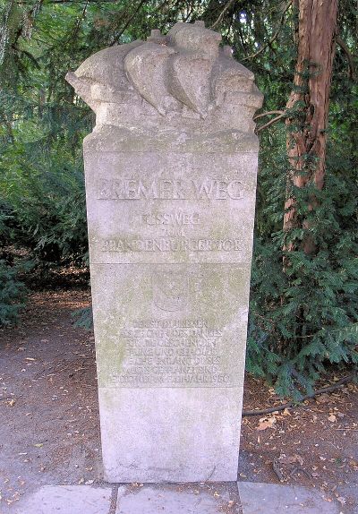 Bremer Weg