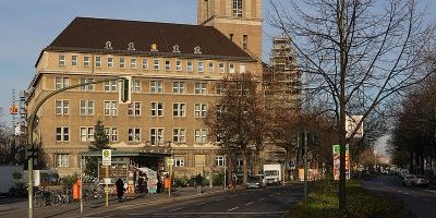 Breslauer Platz