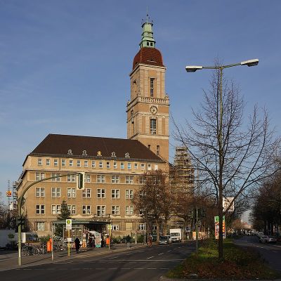 Breslauer Platz