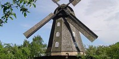 Britzer Mühle