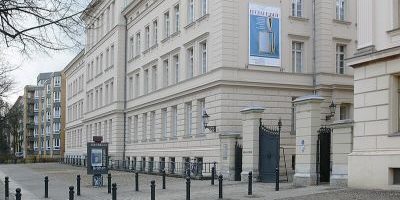 Bröhan Museum