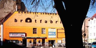 Brotfabrik
