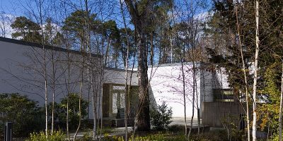 Bridges Museum