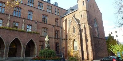Brunnen der hl. Agatha