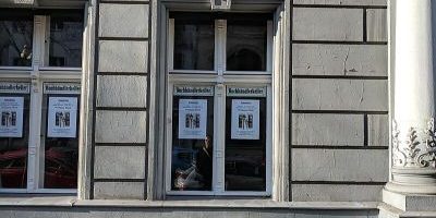 Buchhändlerkeller