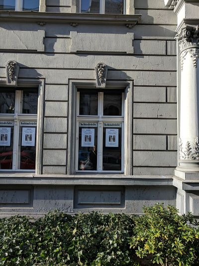 Buchhändlerkeller
