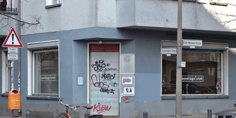 BühnenRausch