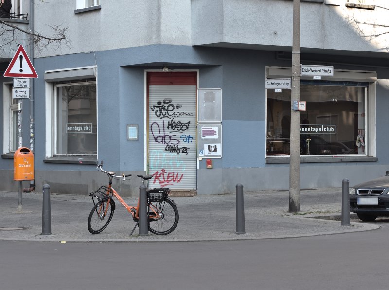 BühnenRausch
